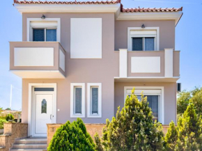 Anastasia's Luxury Home